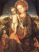 LEONARDO da Vinci Jacopo Bellini Germany oil painting artist